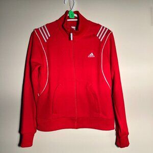 Women's Adidas Sport Jacket